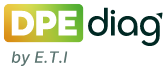 DPE diag by E.T.I